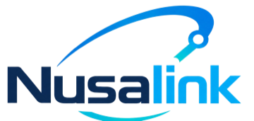 NUSALINK logo