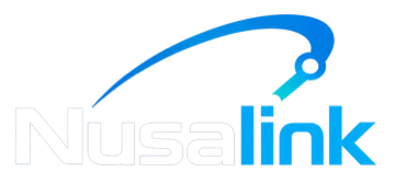 NUSALINK logo