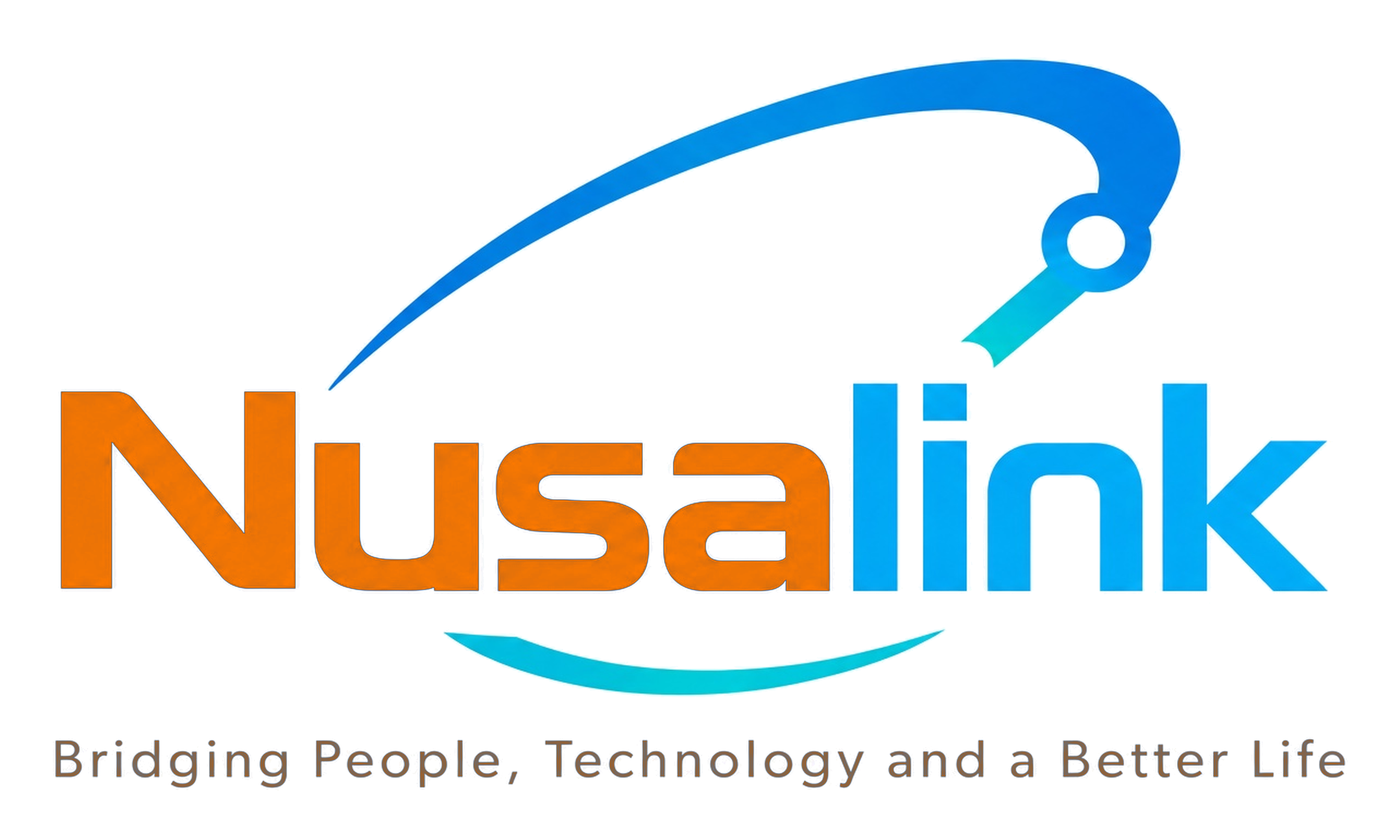 NUSALINK logo