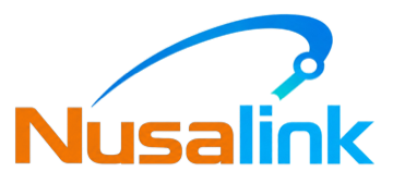 NUSALINK logo