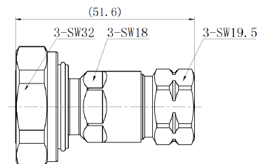 RF component product