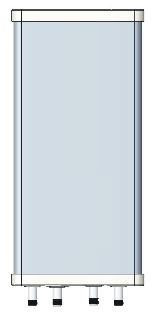 PDQ-484913D-30FT0 Stadium Antenna