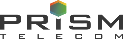PRISM Telecom logo