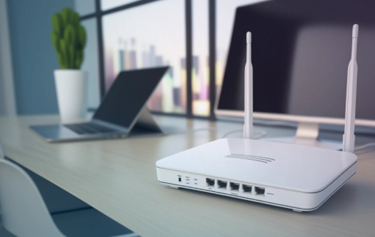 Home SOHO and SME broadband scenario