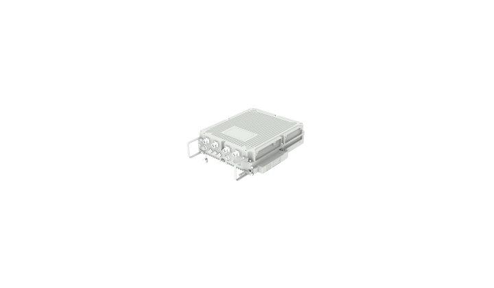 Emergency Base Station product extracted from product portfolio