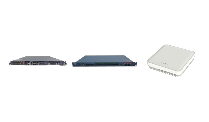 4G/5G Extended Pico-style Base Station products extracted from product portfolio