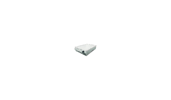High-power repeater product extracted from product portfolio