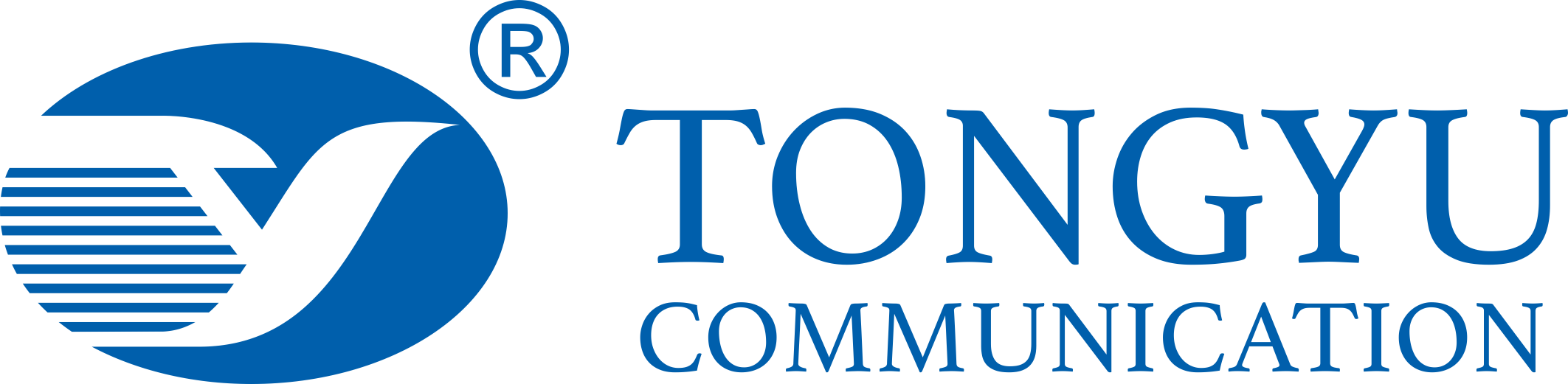 Tongyu Communication logo