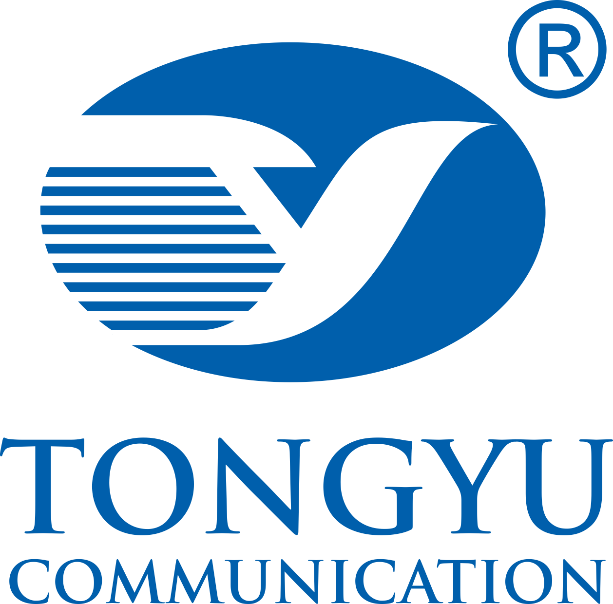 Tongyu Communication logo