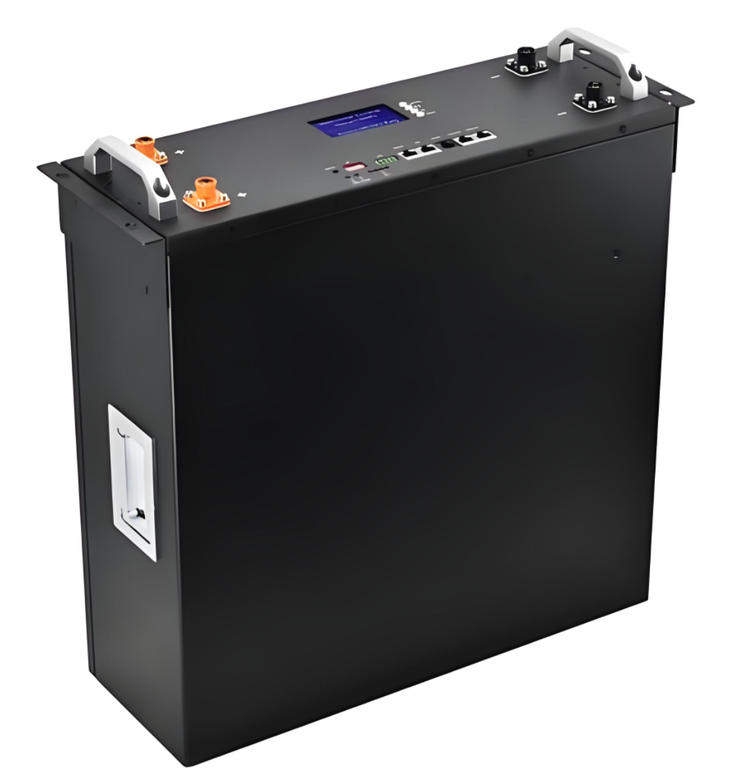 Lithium iron phosphate battery
