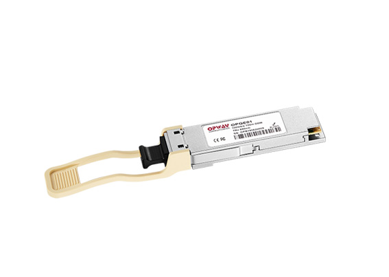 100GBASE QSFP28 optical module