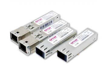 EPON and 10G EPON optical transceiver