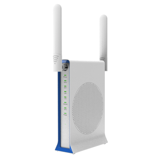 CPE624 terminal product